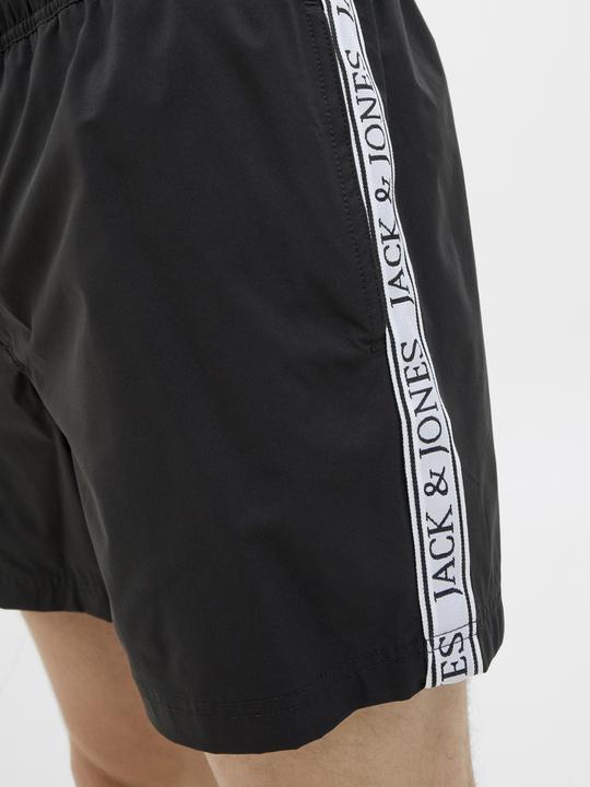 Produktbild Jack & Jones Regular Fit Badeshorts Badeshorts (L)