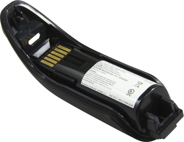 Datalogic Battery Pack, Removable