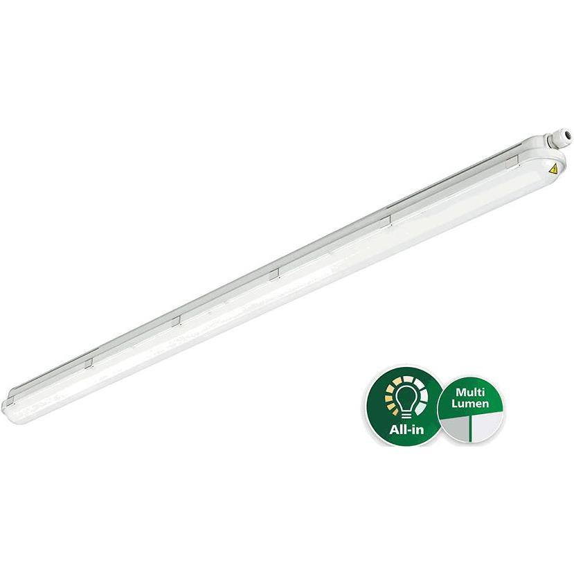 Philips, Wandleuchte + Deckenleuchte, 50020499 (6000 lm)