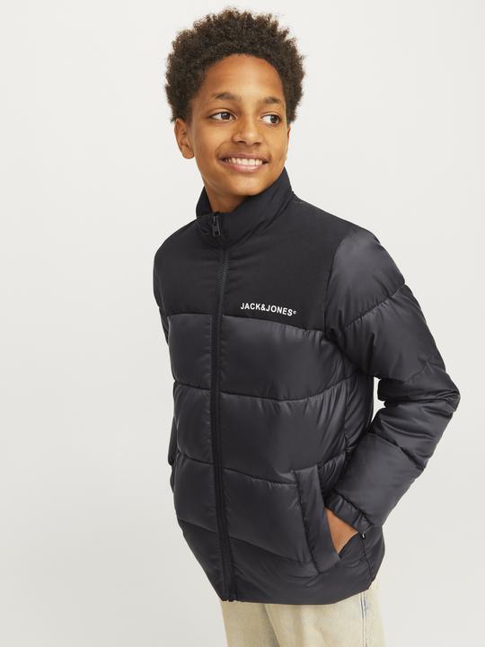 Produktbild Jack & Jones Pufferjacke Für jungs Pufferjacke (140)