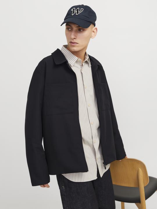Image du produit Jack & Jones Jjeperfect Shacket Sn (XL)
