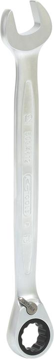 Actual product image KS Tools GEARplus ratchet ring spanner reversible (12 mm)