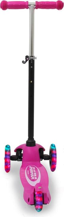Actual product image Jamara KickLight