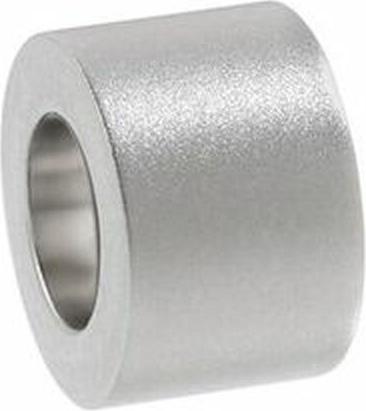 Sector Herrenperlen Saal25 | Silberfarben (20 cm, Acier)