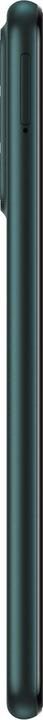 Image du produit Samsung Galaxy M13 (64 Go, Deep Green, 6.60", Double SIM, 50 Mpx, 4G)