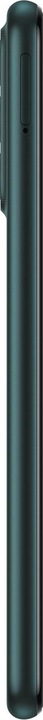 Produktbild Samsung Galaxy M13 (64 GB, Deep Green, 6.60", Dual SIM, 50 Mpx, 4G)