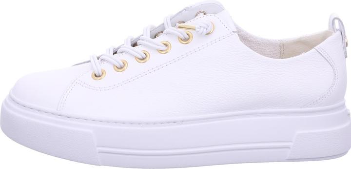 Maincalf White 038, Weiss