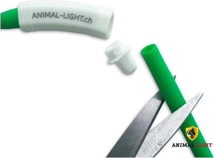 Produktbild Animal Light Leucht-Halsriemen Flex