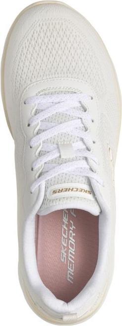 Productafbeelding Skechers SUMMITS - QUIET DREAM 150291 WNT Shoes (38)