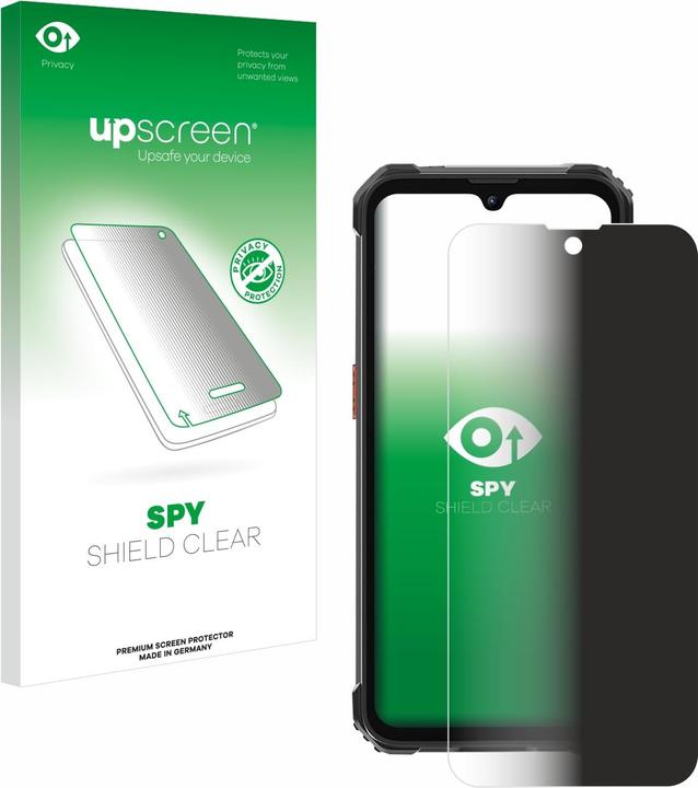 Produktbild upscreen Spy Shield Blickschutzfolie (1 Stück, Blackview BV5300 Pro)