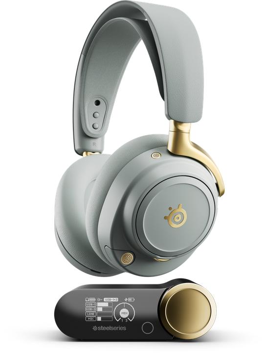 Image du produit SteelSeries Arctis Nova Elite (Sans fil)