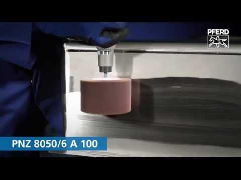 Actual product image Pferd PNL 10050 5/8-11 A 180 (180)