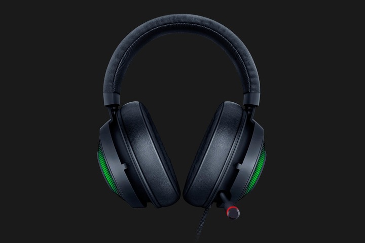 Actual product image Razer Kraken Ultimate (Cable)