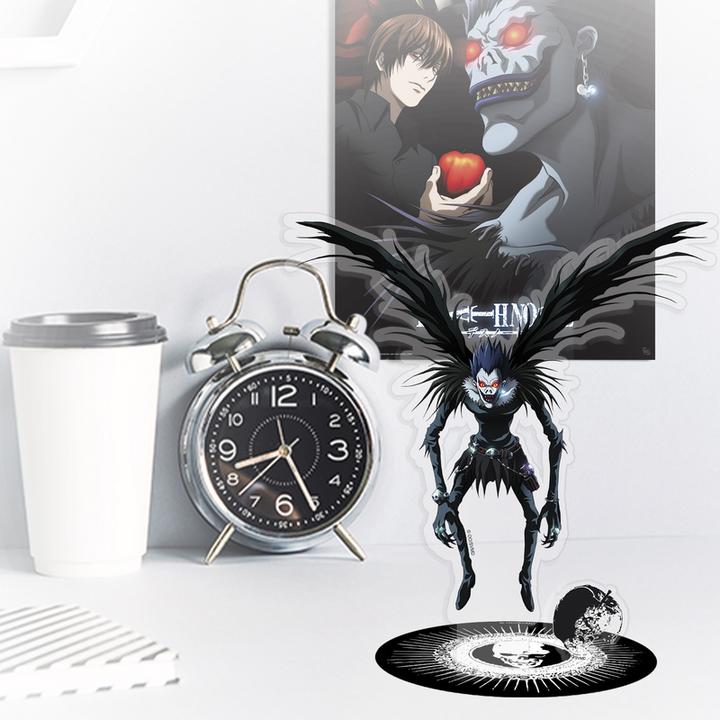 Actual product image Abysse DEATH NOTE - Acryl® - Ryuk