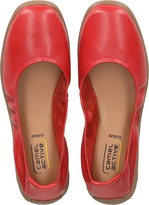 Produktbild Camel Active Ballerinas (39)