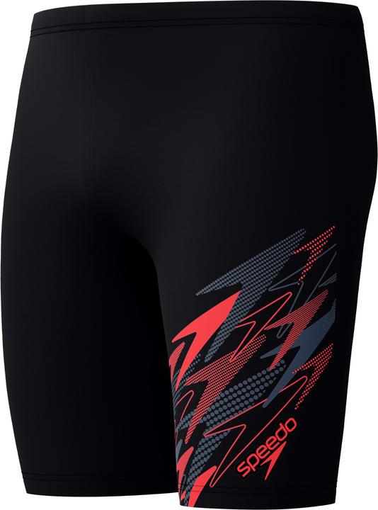 anthracite/rouge à haut risque