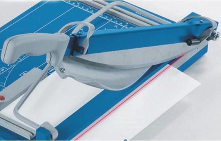 Produktbild Dahle Sicherheitsautomatik (1 Blatt)