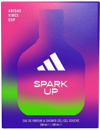 Produktbild Adidas Vibes Spark Up (Eau de Parfum, 100 ml)