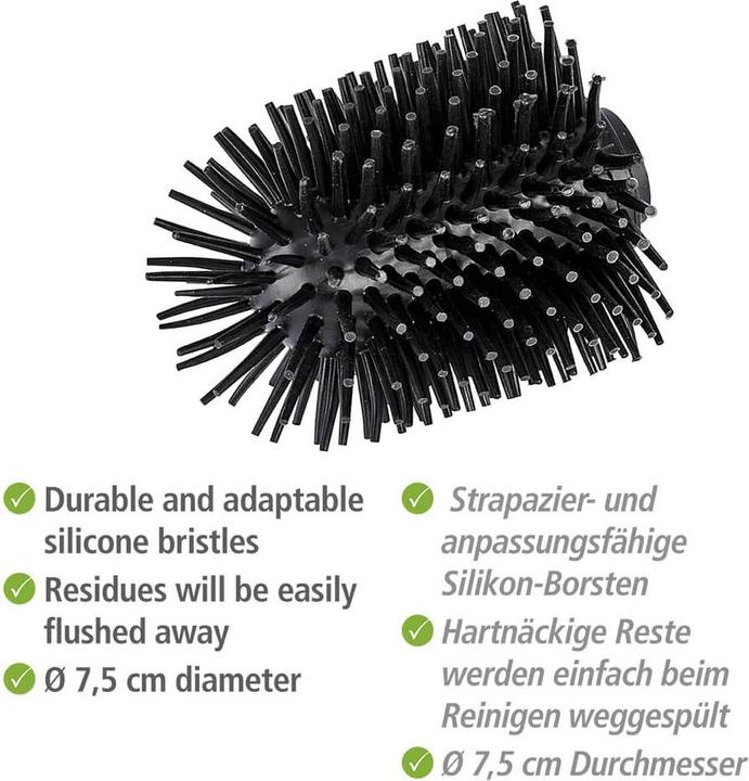 Image du produit Wenko Brosse de remplacement