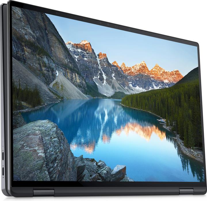 Actual product image Dell Latitude 9440 (14", Intel Core i7-1365U, 16 GB, 512 GB, CH)