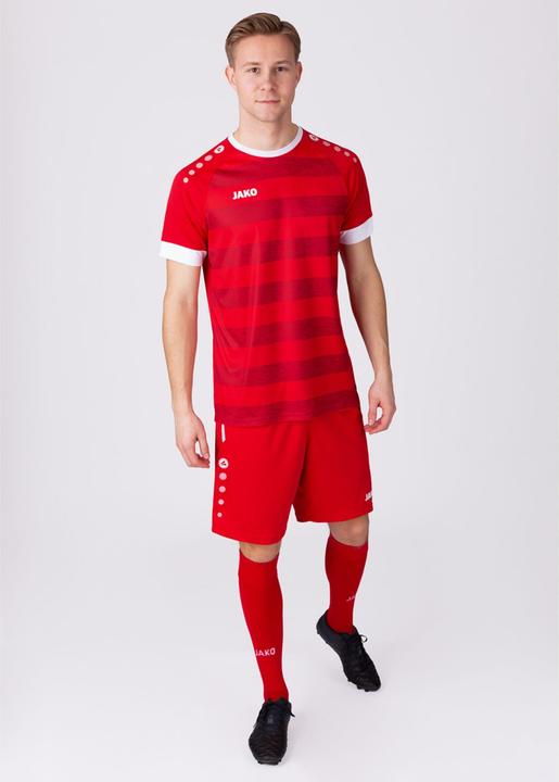 Produktbild JAKO Trikot Celtic Melange KA (L)