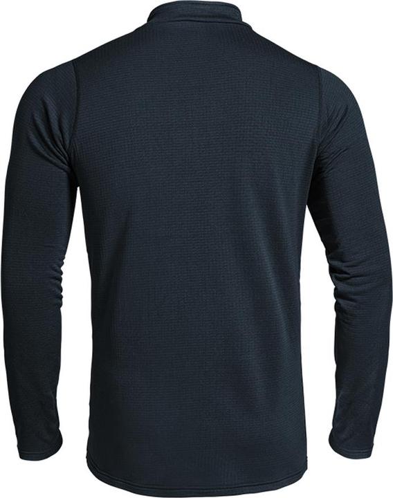 Actual product image A10 Equipment Langarm Shirt Thermo Performer Sweat Zip -10°C/-20°C (3XL)
