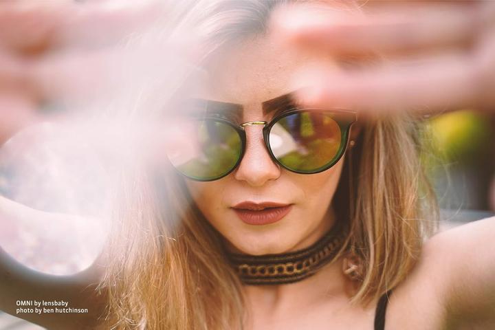 Produktbild Lensbaby OMNI Creative Filter Small System 49-58mm (49 mm)