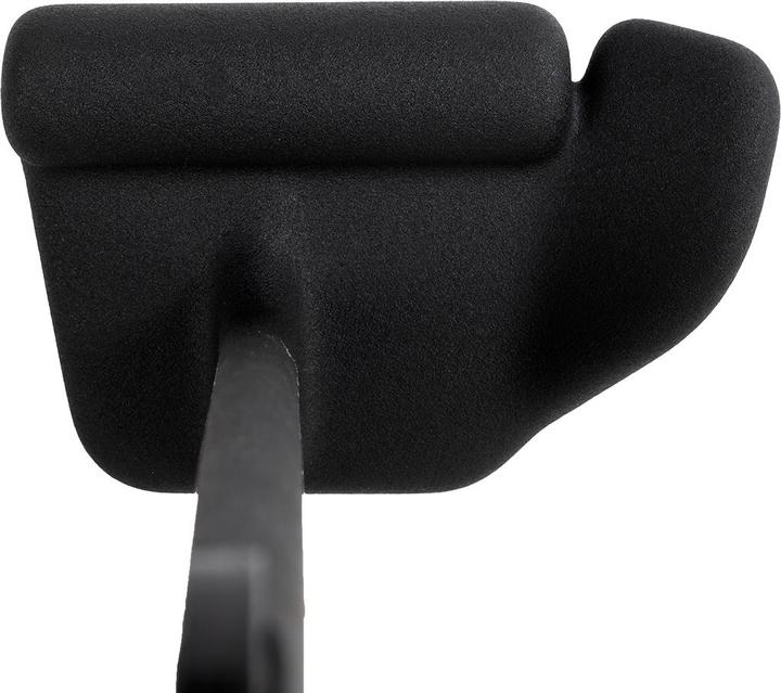 Actual product image Gladiatorfit Low handle
