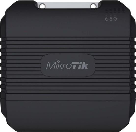 Produktbild MikroTik RBLTAP-2HND&R11E-LTE6 - LtAP LTE-Kit - Kompakter LTE6-fähiger wetterfester WLAN-Access Point