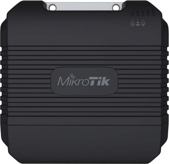 Immagine prodotto MikroTik RBLTAP-2HND&R11E-LTE6 - Kit LtAP LTE - Punto di accesso wireless compatto LTE6 resistente alle