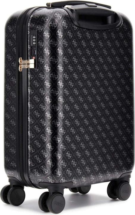 Actual product image Guess Jesco 4 Rollen Kabinentrolley 54 cm (32 l)