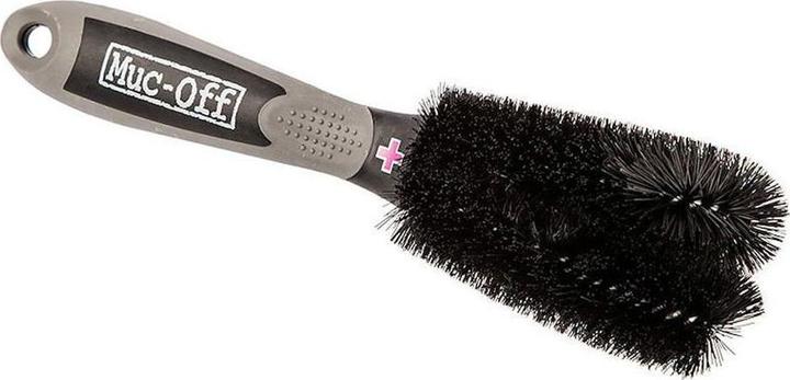 Actual product image Muc-Off Brush-2 Prong (936 ml, Brush)