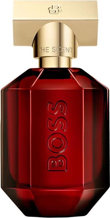 Immagine prodotto Hugo Boss Il profumo per lei (Eau de parfum, 50 ml)