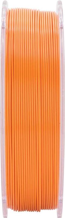 Actual product image Polymaker PJ01008 PolySmooth Filament PVB polishable 1.75mm 750g Orange 1pc. (PVB, 1.75 mm, 750 g, Orange)