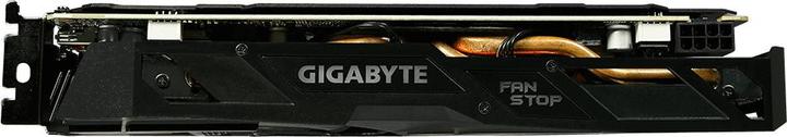 Image du produit Gigabyte Jeux Radeon RX 580 (8 Go)