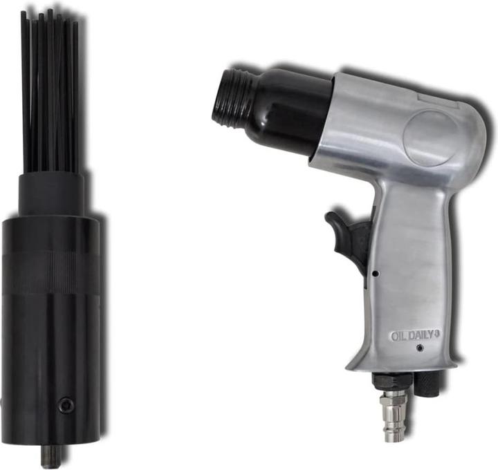 Actual product image vidaXL Elena (Needle scalers)