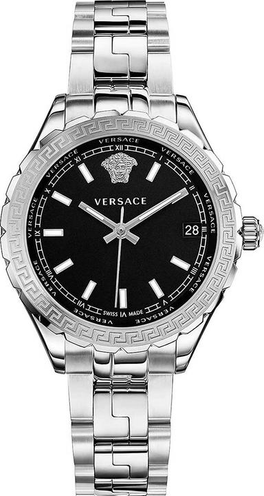 Produktbild Versace Dameshorloge Hellenyium V1202 0015 (Swiss Made, 35 mm)