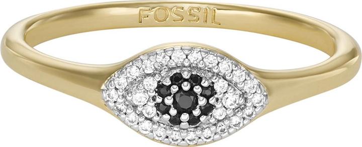 Immagine prodotto Fossil Anello in argento (56, 925 Argento)