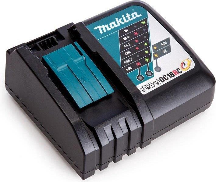 Image du produit Makita Dc18rc