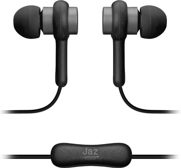 Image du produit JAZ Casque stéréo filaire Gipsy (Filaire)