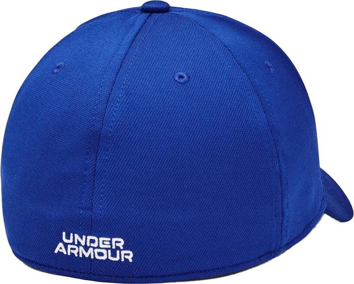 Actual product image Under Armour Blitzing Baseball Cap