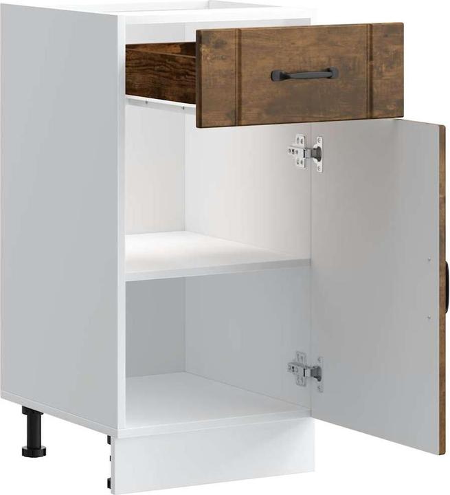 Image du produit vidaXL Küchenunterschrank (40 x 46 x 54 cm)