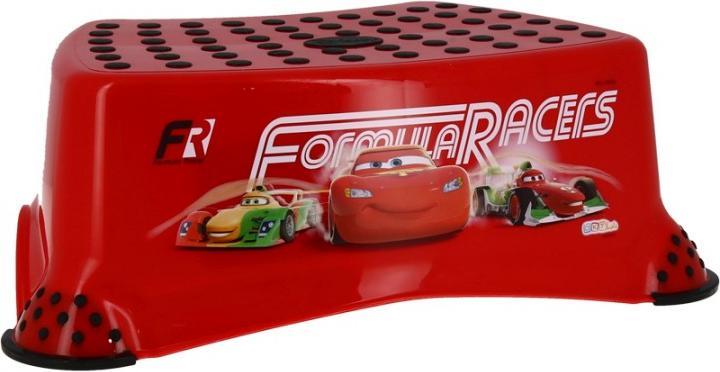 Immagine prodotto keeeper Sgabello a gradini