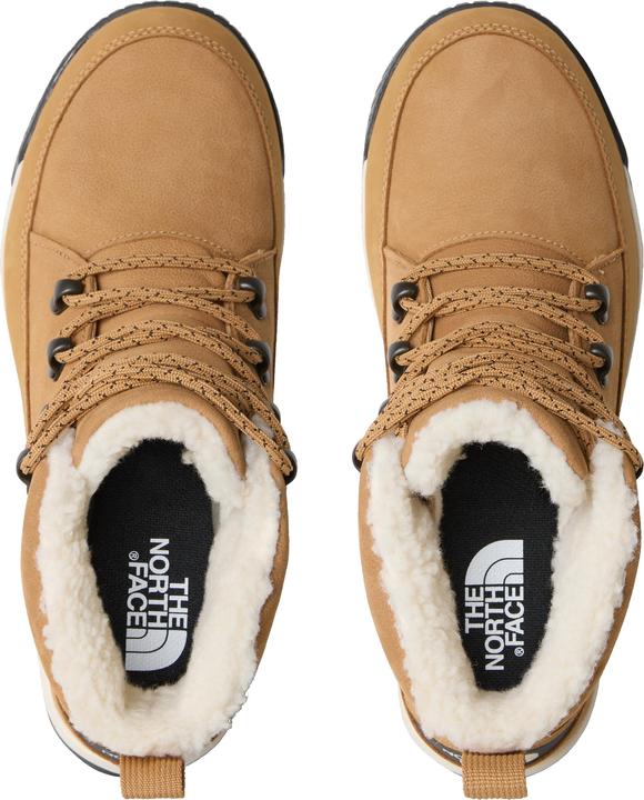 Image du produit North Face Sierra Mid Lace WP (41)