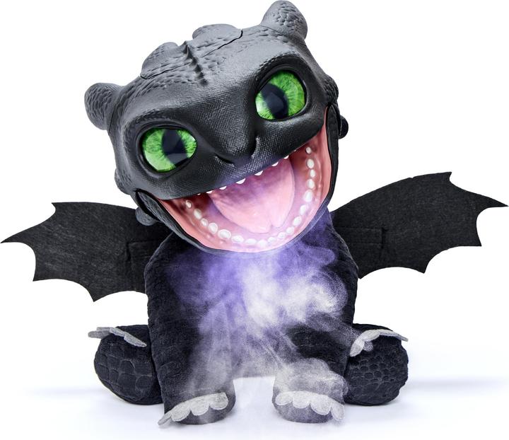 Produktbild WOWStuff! Real FX Ohnezahn