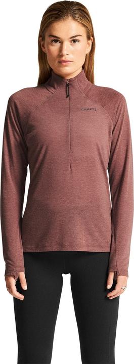 Actual product image Craft Women's ADV Subz Wool L/S Tee 3 (M)