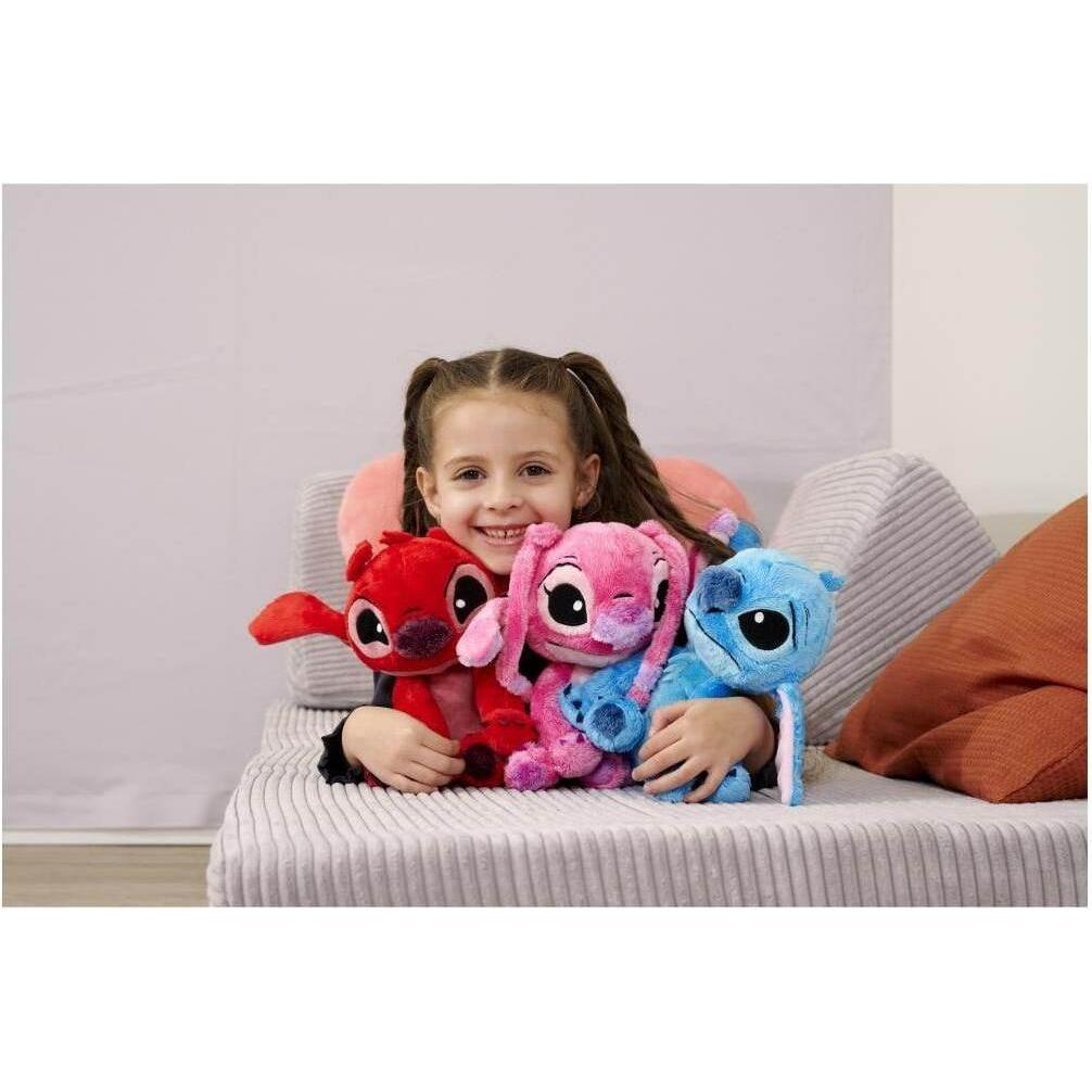 Thumbnail - Simba Disney Lilo+Stitch - Angel (25 cm)