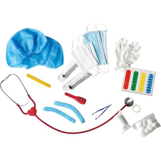 Besttoy Doktorset - 25 tlg