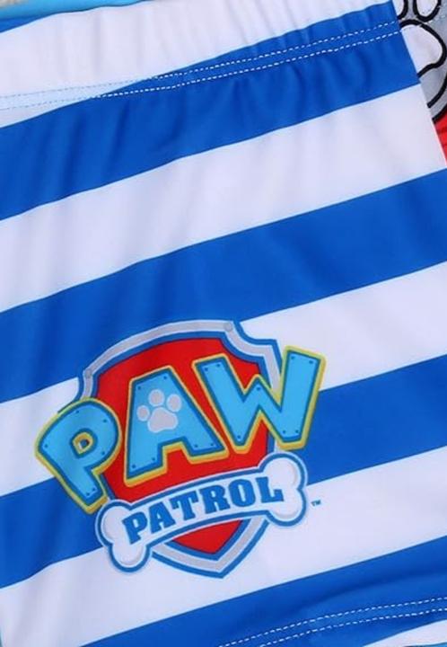 Produktbild Disney Paw Patrol Bade-Boxershorts (110, 116)