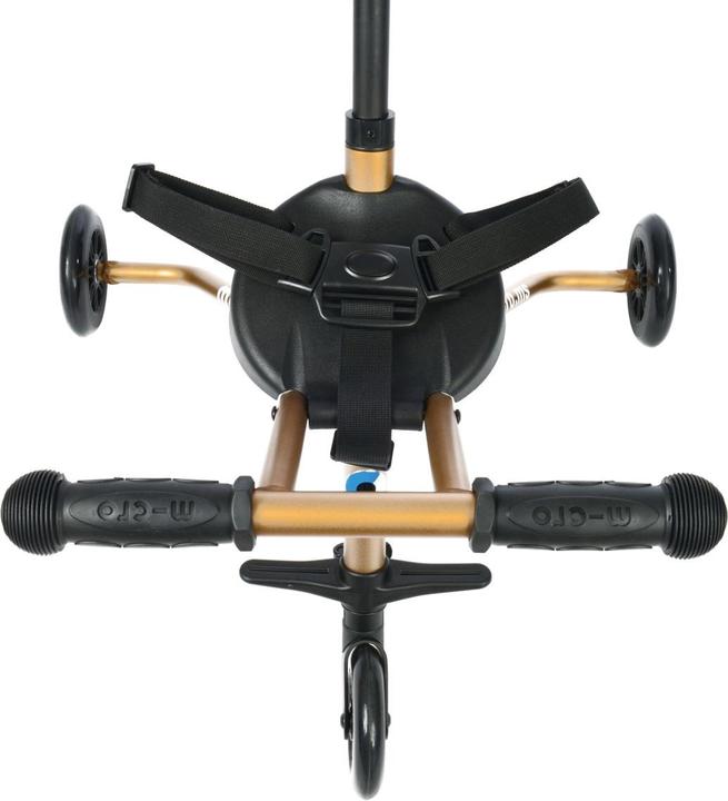 Actual product image Micro Trike Deluxe